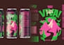 design modern packaging or label for your brand